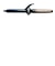 【Lumielina】  ヘアビューロン 4D　Plus  [カール]　S-type（26.5ｍｍ）/L-type（34ｍｍ）