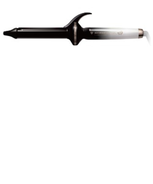 Lumielina】 ヘアビューロン 107D Plus [カール] S-type（26.5mm）/L