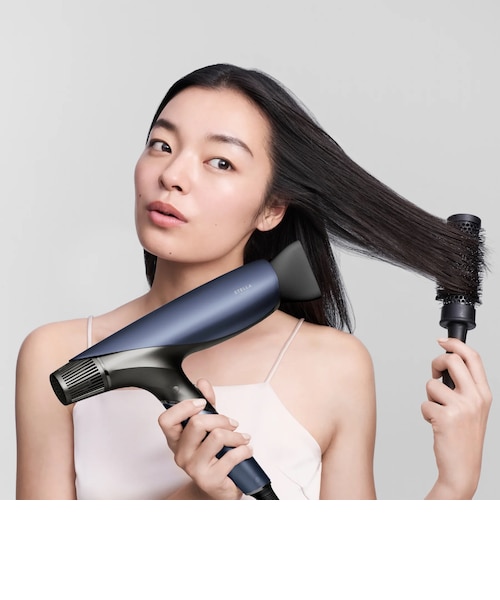 STELLA BEAUTE】シャインリバース ヘアドライヤージュエル｜ビューティ