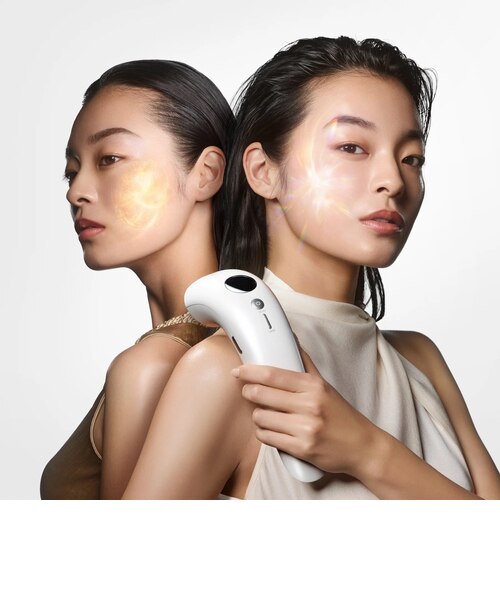 STELLA BEAUTE】IPL＆NIR光美容器 PRO｜ビューティマルシェミンナノの