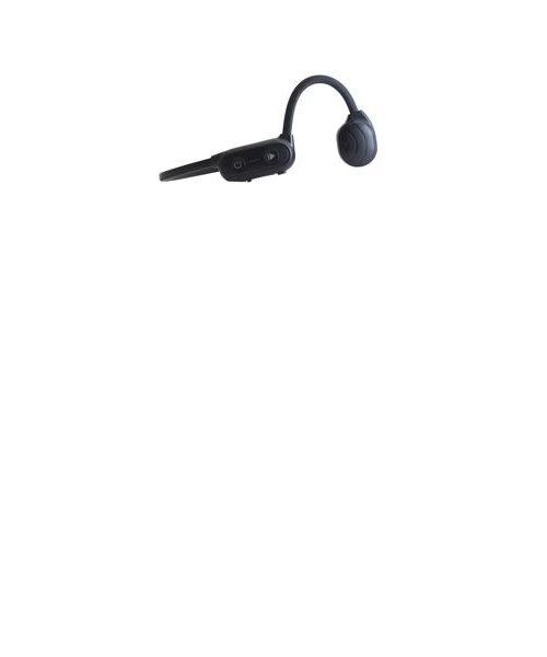 エルソニック/ELSONIC/オーディオ/イヤホン/骨伝導イヤホン ECABTBCH01