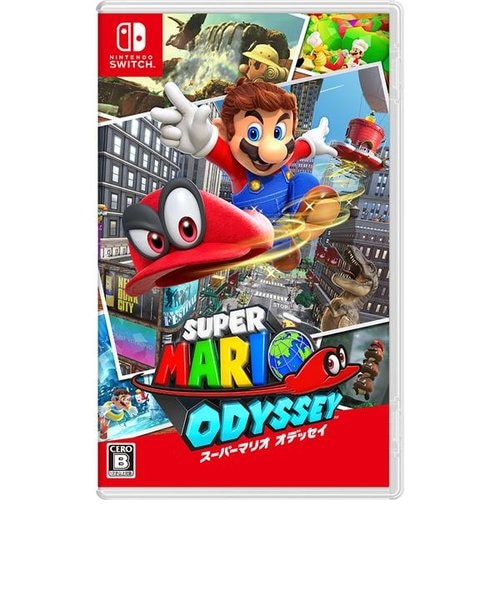 スイッチ Switch 本体 マリオ　オデッセイ 限定色　ジョイコンのみジャンク 任天堂 Nintendo Switch スーパーマリオ オデッセイセット