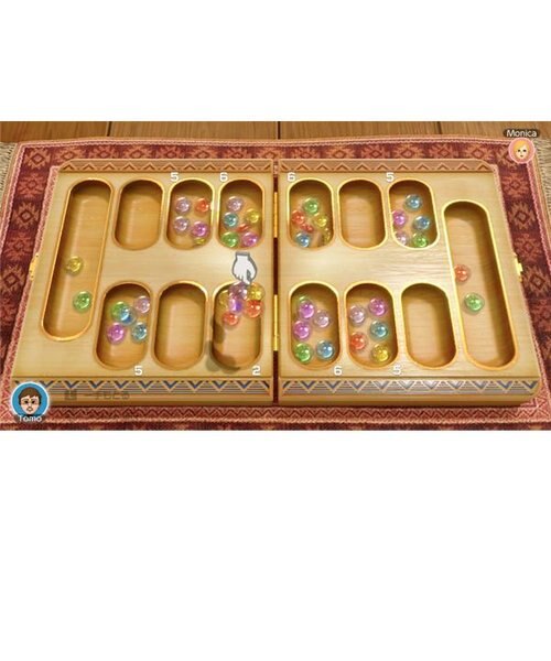 switch/世界のアソビ大全51 HAC-P-AS7TA｜ノジマの通販｜&mall