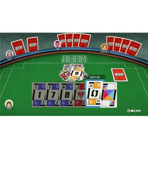 switch/世界のアソビ大全51 HAC-P-AS7TA｜ノジマの通販｜&mall