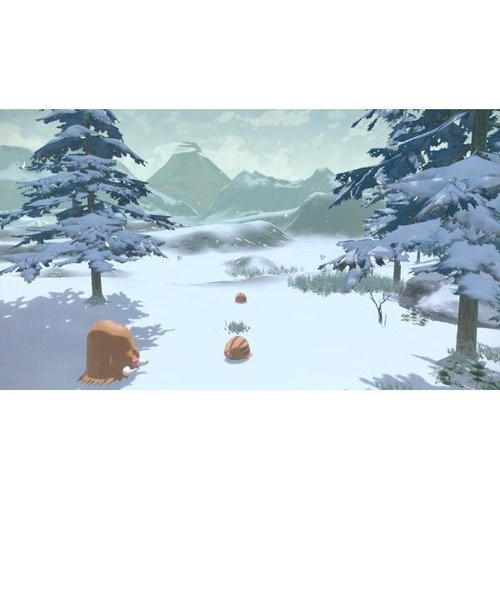 ポケットモンスター バイオレット & ポケモン レジェンズ アルセウス switch/Pokemon LEGENDS アルセウス(ポケモンレジェンズ)HAC-P
