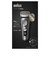 ブラウン/BRAUN/メンズシェーバー シリーズ9Pro【シェーバーケース/充電スタンド】  9415SV