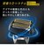 パナソニック/Panasonic/メンズシェーバー ラムダッシュ6枚刃 /ES-LS9P-K