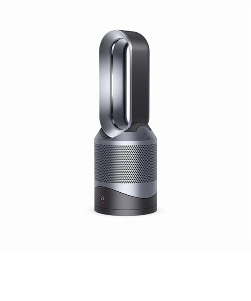 ダイソン/dyson/リモコン・空気清浄機能付ファンヒーター 「Dyson Pure