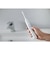 フィリップス/PHILIPS/電動歯ブラシ [プロテクトクリーン除菌器付] ホワイトライトブルー  HX6839-54