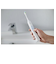 フィリップス/PHILIPS/電動歯ブラシ [プロテクトクリーン除菌器付] ホワイトライトブルー  HX6839-54