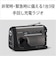 ソニー/SONY/手回し充電対応 ポータブルラジオ【AM/FM/ワイドFM対応/IPX4/単3形乾電池×2同梱/シルバー】  ICF-B300-O