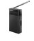 ソニー/SONY/ハンディーポータブルラジオ【AM/FM/ワイドFM対応/イヤホン端子/単3形乾電池×2同梱】  ICF-P27-O