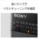 ソニー/SONY/ハンディーポータブルラジオ【AM/FM/ワイドFM対応/イヤホン端子/単3形乾電池×2同梱】  ICF-P27-O