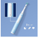 ブラウン/BRAUN/電動歯ブラシ オーラルＢ iOシリーズ iO3【3モード】  IOG31A60IB