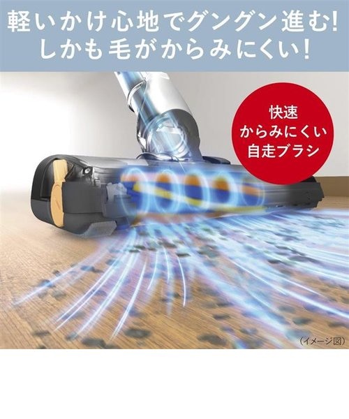三菱 電機紙パック式掃除機 TC-FM2C Be-k 22年製 三菱電機 紙パック式掃除機 TC-FM2C-Aをレビュー！クチコミ