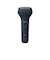 パナソニック/Panasonic/メンズエントリーシェーバー 3枚刃 [ベーシック]【USB(Type-C)充電式/ダークネイビー】/  ES-RT1AU-A