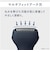 パナソニック/Panasonic/メンズエントリーシェーバー 3枚刃 [ベーシック]【USB(Type-C)充電式/ダークネイビー】/  ES-RT1AU-A