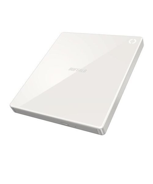 バッファロー/BUFFALO /スマートフォン用CDレコーダー「ラクレコ」Wi