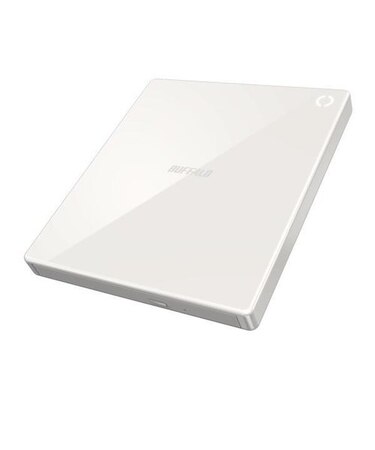 バッファロー/BUFFALO /スマートフォン用CDレコーダー「ラクレコ」Wi 
