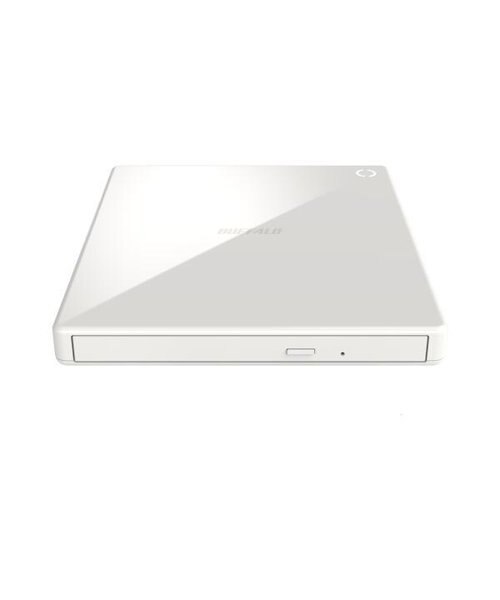 バッファロー/BUFFALO /スマートフォン用CDレコーダー「ラクレコ」Wi