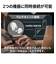 ケンウッド/KENWOOD/ イヤホン【ワイヤレス(左右分離)/Bluetooth/マイク対応/ノイズキャンセリング/マルチポイント/ホワイト】/  KH-BIZ70T-W