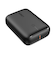 オーキー/AUKEY/Basix Mini【モバイルバッテリー/10000mAh/20W PD対応/出力2ポート(USB-C×1/USB-A×1)/入力1ポート(USB-C×1)/ブラック】/  PB-N83S-BK