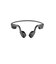 Shokz/骨伝導イヤホン OpenMove【耳かけ型/マイク対応/Bluetooth/Slate Grey/グレー】/  AFT-EP-000022