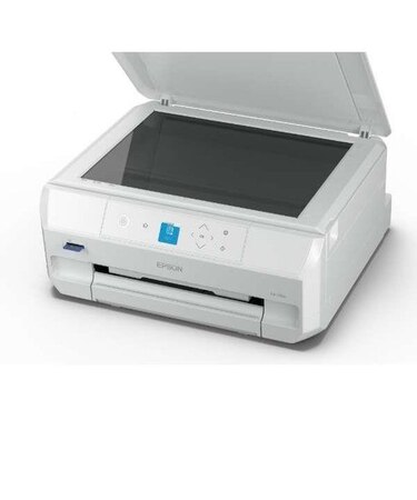 ジャンク品】EPSON エプソン EP-710A 見直す プリンター インク切れ 
