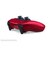 SIE ソニー・インタラクティブ・エンタテインメント【PS5】 ワイヤレスコントローラー(DualSense) ヴォルカニック レッド  CFI-ZCT1J07