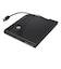 BUFFALO/USB3.2(Gen1)ポータブルDVD Type-C/再生･書込みソフト添付/DVSMPTC8U3