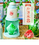 ドウシシャ/電動かき氷器//DINB4GRアイスグリーン