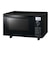 TOSHIBA/東芝/オーブンレンジ/18L/ブラック/ER-40A-K/