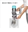 Dyson V12 DetectSlimFluffy/【1台3役(スティック、ハンディ、布団クリーナー)/Fluffy Optic クリーナーヘッド/最長60分】/SV46FF/
