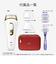 BRAUN/ブラウン/家庭用光美容器/シルクエキスパートPro5/【フラッシュ自動調節/VIO対応/3モード】/PL5268/