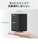 BUFFALO/Wi-Fi 7(11be)対応デュアルバンドWi-Fiルーター 2882+688Mbps AirStation/WSR3600BE4P