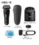 BRAUN/メンズシェーバー シリーズ９Sports　４枚刃 洗浄器付き アトリエブラック/9350CC