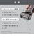 Panasonic メンズシェーバー/ラムダッシュ 3枚刃/ブラック ES-L341W