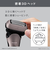 Panasonic メンズシェーバー/ラムダッシュ 3枚刃/シャンパンシルバー ES-L361D