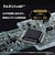Panasonic/メンズシェーバー/ラムダッシュPRO 5枚刃/マットブラック/ESL571D