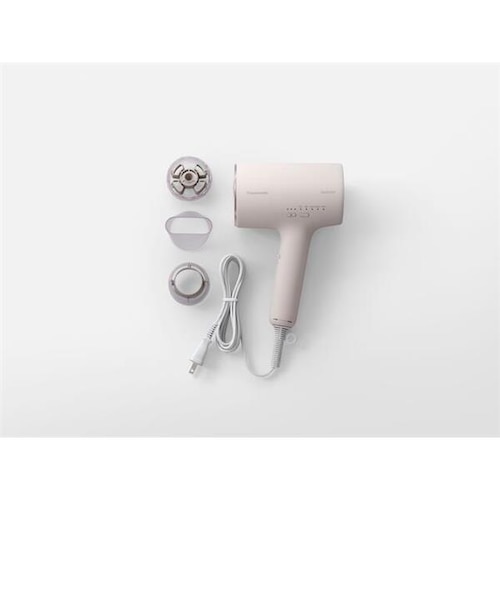 Panasonic ヘアードライヤー ナノケア 高浸透ナノイー さくらピンク EH