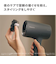 Panasonic ヘアードライヤー ナノケア 高浸透ナノイー ミストグレー EH-NA0K-H