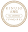 KINUJO ヘアアイロン キヌージョ　パールホワイト LM225