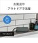 SONY/ソニー/スピーカー/ ULT FIELD1/【ワイヤレス/最長12時間再生/Bluetooth/防水・防塵・防錆/ブラック】 / SRS-ULT10BC