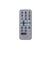 TOSHIBA 多機能ＣＤラジカセ 多彩な音源 デジタル保存 AX-KCR70-S