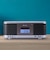 TOSHIBA 多機能ＣＤラジカセ 多彩な音源 デジタル保存 AX-KCR70-S