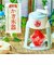 ﾄﾞｳｼｼｬ 手動かき氷器 アイスグリーン IS-T-B4GR
