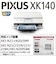 CANON/A4 インクジェット複合機 PIXUS（ピクサス） 【プリンター/5色インク/WI-FI/印刷・コピー・スキャン】/PIXUSXK140