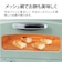 アラジン グラファイトグリル＆トースター 2枚焼き グリーン AETGS13DG
