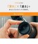 MYTREX コンパクトマッサージガン　REBIVE MINI XS2[手圧変動/ホワイト] MT-RX2-24W-B