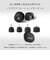 ソニー/SONY/ 1000Xシリーズ イヤホン［ワイヤレス(左右分離)/Bluetooth/ノイズキャンセリング/ハイレゾ対応/マイク対応/ブラック] WF-1000XM6-BZ